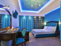 Hotel Parga Princess Hotels in Parga