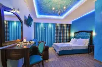Hotel Parga Princess