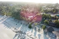 Cabañas Casa Maya Holbox Frente Al Mar