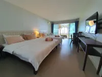 Baansukhita Hotels in Laem Sing