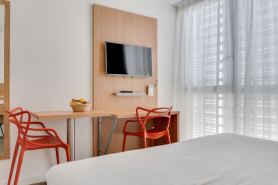 Residhotel Galerie Tatry