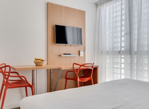 Residhotel Galerie Tatry