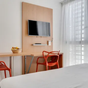 Residhotel Galerie Tatry