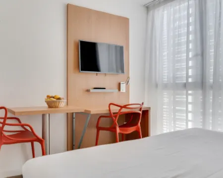 Residhotel Galerie Tatry Hotels in Bordeaux