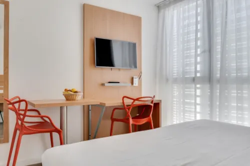 Residhotel Galerie Tatry Hotels in Le Bouscat