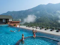 The Grand Cliff Resort Munnar - Private Pools