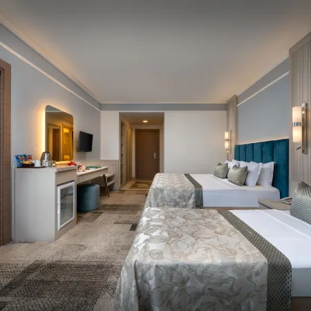 Pine Beach Belek