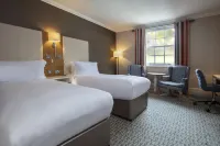 Oulton Hall Hotel, Spa & Golf Resort Hotels in 