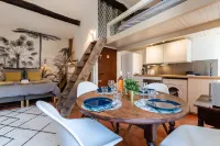 Le Panier Enchanté - Suites & Spa