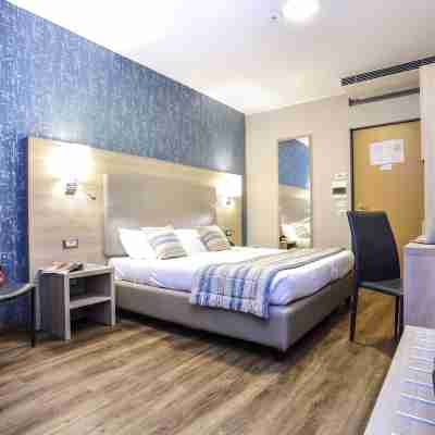 Alma di Alghero Hotel Rooms