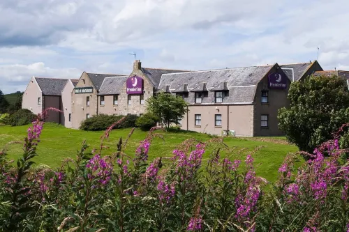 Premier Inn Aberdeen North - Bridge of Don Hotels in Balmedie