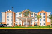 Comfort Suites Niceville Near Eglin Air Force Base Hotels in Niceville