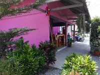 Dome Resort Hoteles en Sena