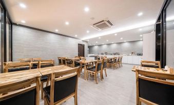 Gwangju Hanam Hotel H-Evian