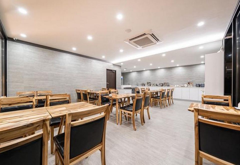 광주 하남 호텔 에이치 에비앙 객실