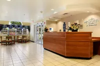 Microtel Inn & Suites by Wyndham Huntsville Hotels in Madison County
