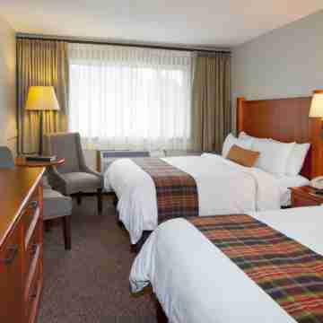 Whistler's Inn Rooms