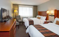 Whistler's Inn Hotels in Jasper