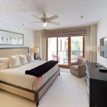 Vail Residences at Cascade Village, Part of Hyatt