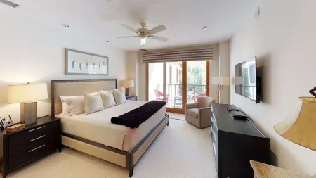 Vail Residences at Cascade Village, Part of Hyatt