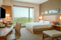 Hyatt Place Gurgaon Udyog Vihar Hotels in 