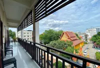 Mixay Paradise Hotel - Scenic