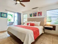 Sand Castle on the Beach - Adults Only Hotels in 