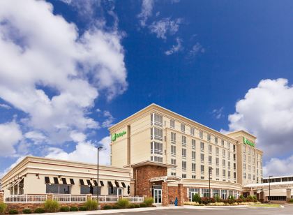 Holiday Inn Ardmore I-35