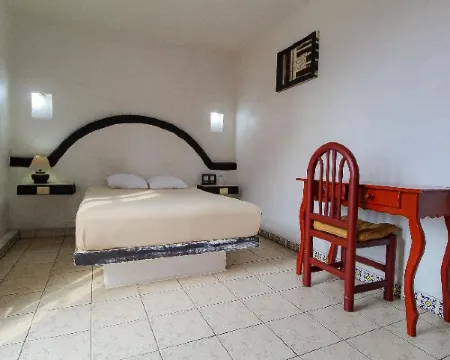 Hotel Plaza Morelia Hoteles en Morelia