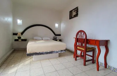 Hotel Plaza Morelia Hotels near Palace of Justice