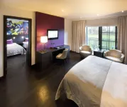 Van der Valk Hotel Brugge Oostkamp Hotels in Beernem