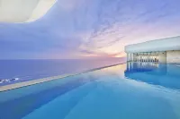 Skybay Hotel Gyeongpo - 5 звезд