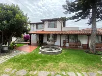 กินตา ลาส บูแกนวิลเลียส โรงแรมใน