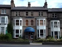 The Camberley Hotels in Harrogate