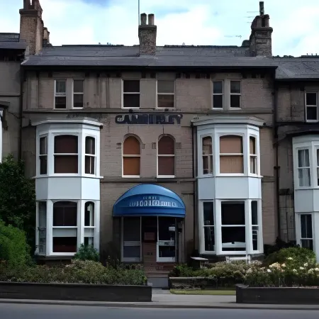 The Camberley