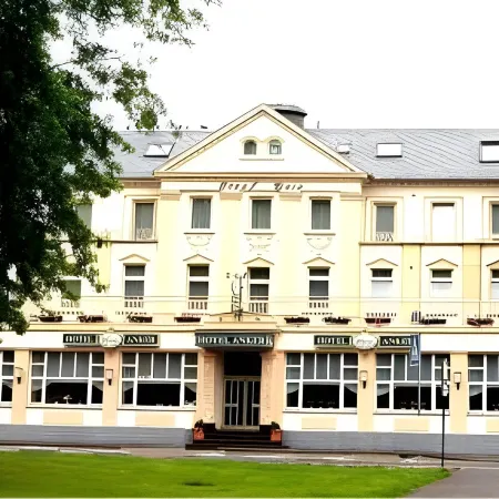 Hotel Zum Anker