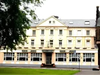 Hotel Zum Anker Hotels near Naturpark-Silbersee Neuwied-Engers