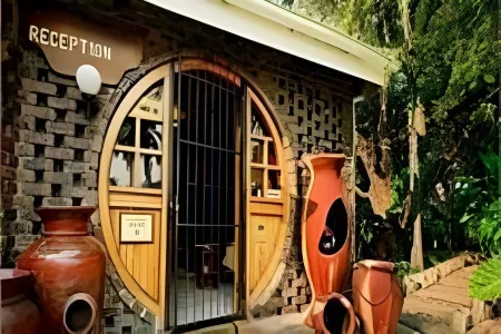 皇家遊戲旅館