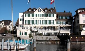 Hotel Hirschen am See