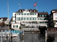 Hotel Hirschen am See Hotel a Stafa