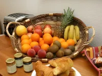 Logis Rex Hotel Lorient Hotels in Lorient