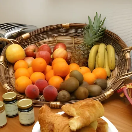 Logis Rex Hotel Lorient