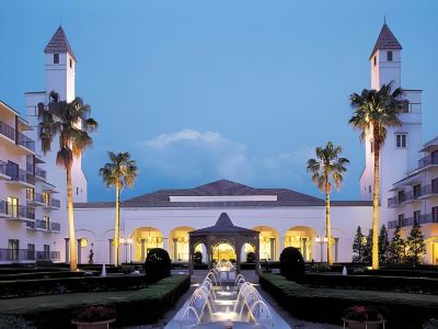 共有エリア ホテル志摩スペイン村の写真