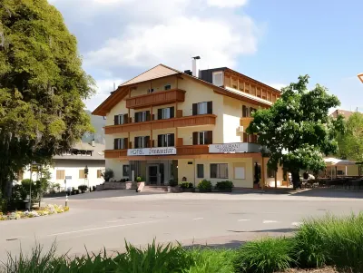 Hotel Stamserhof Hôtels à : Andrian