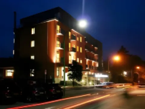 B&B Hotels Park Hotel Mondovì Hotel di 