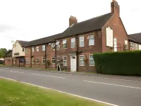 Millers Hotel by Greene King Inns Hotel a Market Bosworth