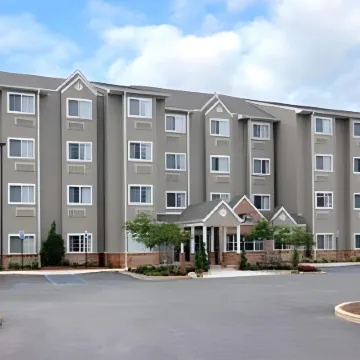 Microtel Inn & Suites by Wyndham Saraland/North Mobile
