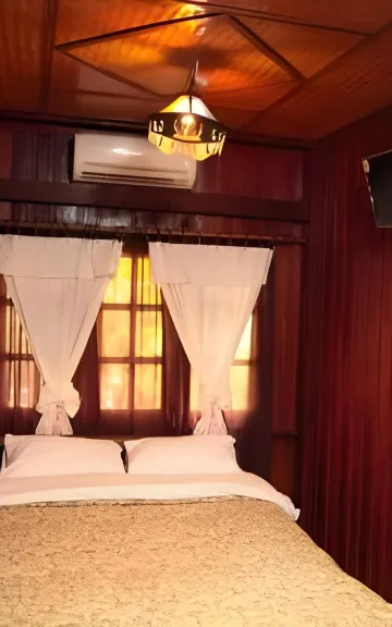 ห้องพรีเมียร์เตียงคิงไซส์