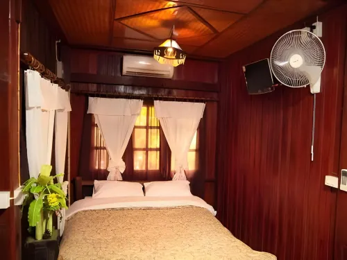 Phuengnang Homestay فنادق في Phra Pradaeng
