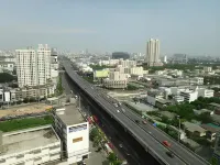 Impact Muang Thong Thani Service Condo